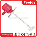 wholesale screw-thread mounted Rotary Paddle Level Switch
